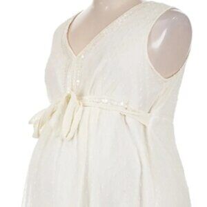 Motherhood Maternity Dress